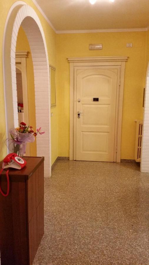 Luxury Apartment Pavullo Nel Frignano Exterior foto